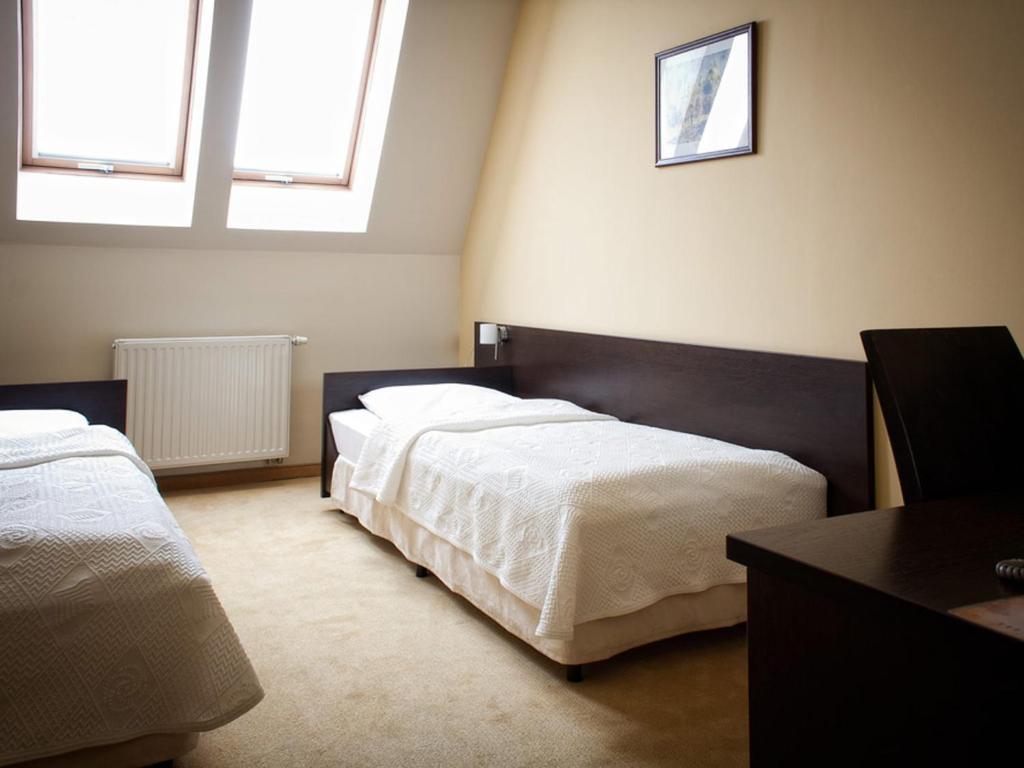 Hotel Kuznia Bydgoszcz Habitación foto
