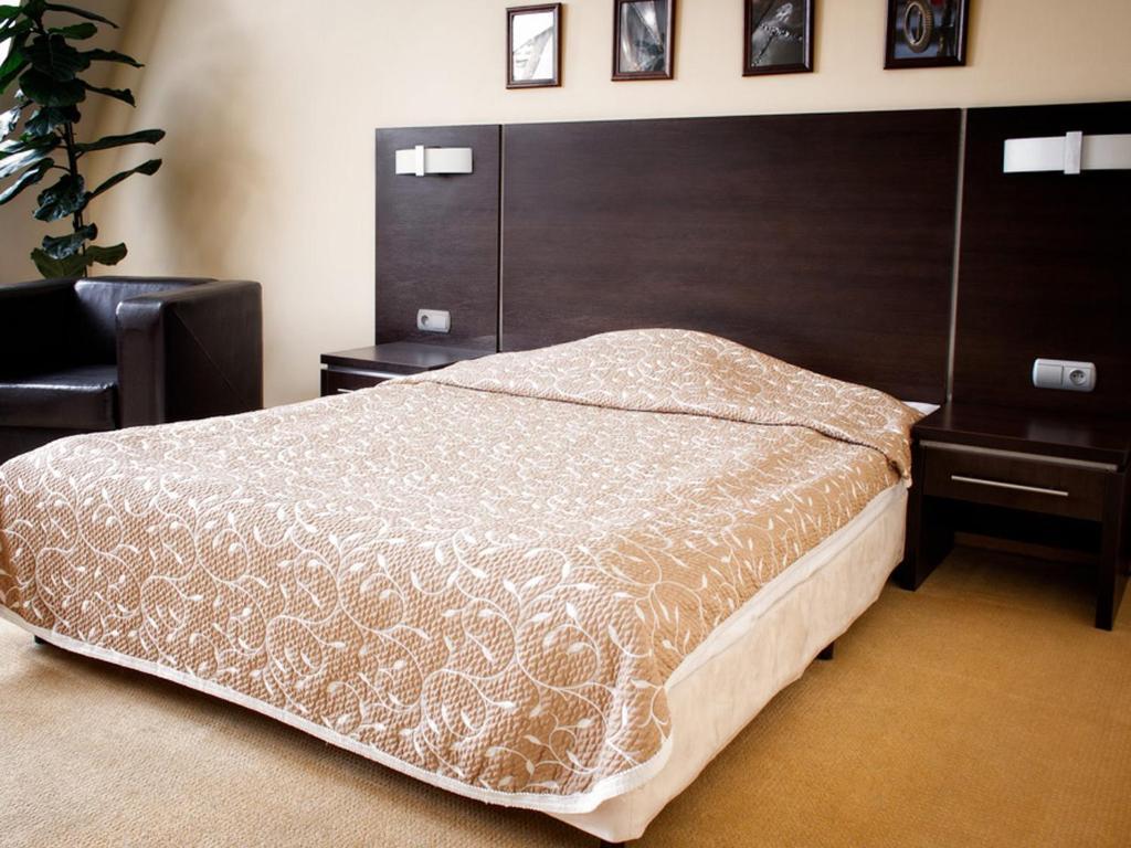 Hotel Kuznia Bydgoszcz Habitación foto